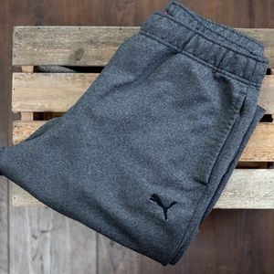 Puma Sweatpants